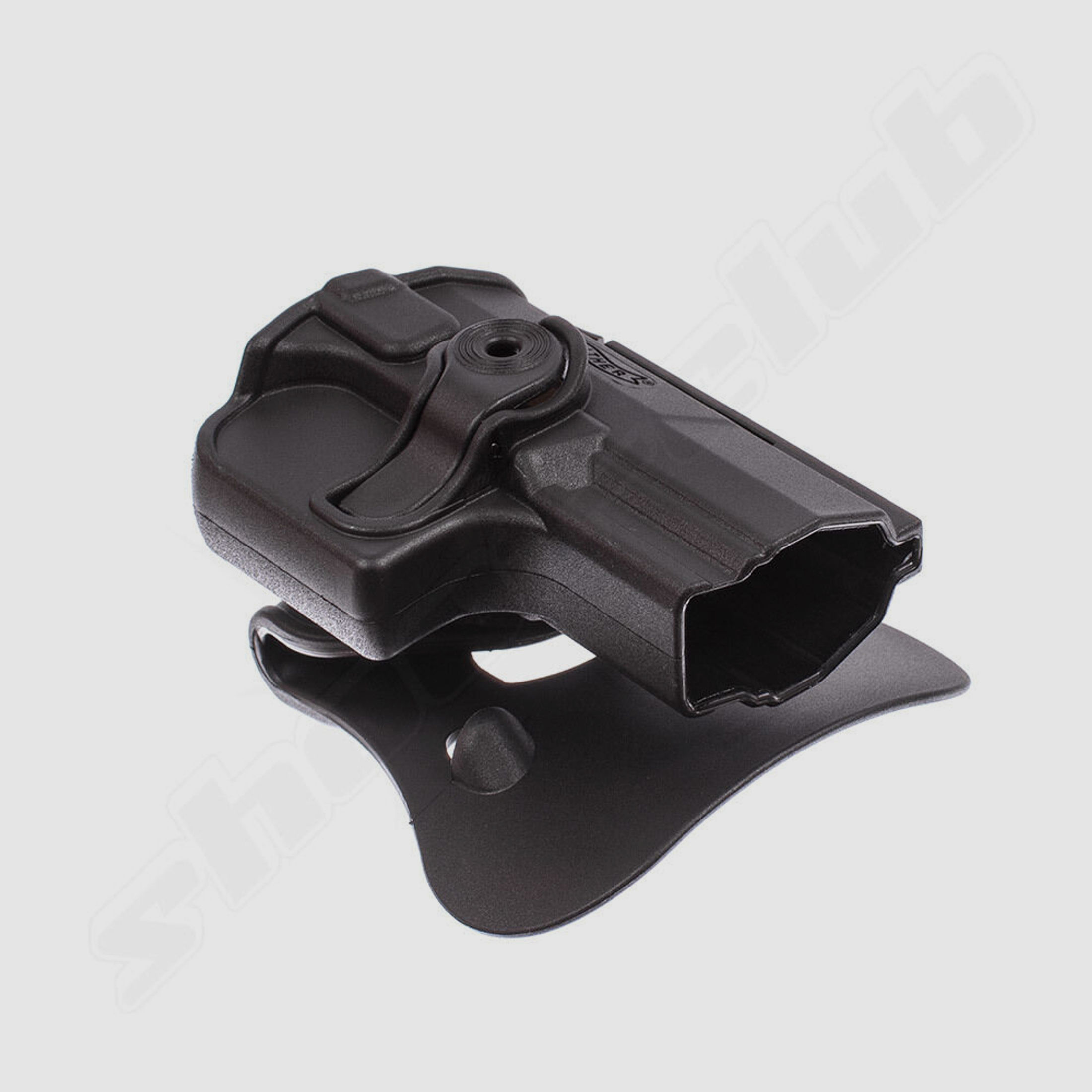 Carl Walther GmbH	 Walther - Defense P99 & PPQ Polymer Paddle Holster