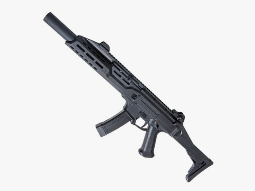 ASG	 CZ Scorpion EVO 3 A1 Carbine B.E.T Carbine SAEG .6mm BB
