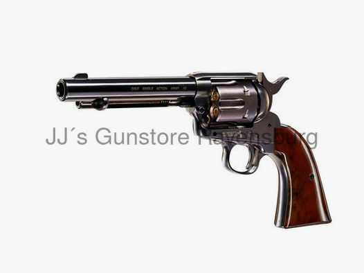 Umarex	 Colt SAA .45-5.5"