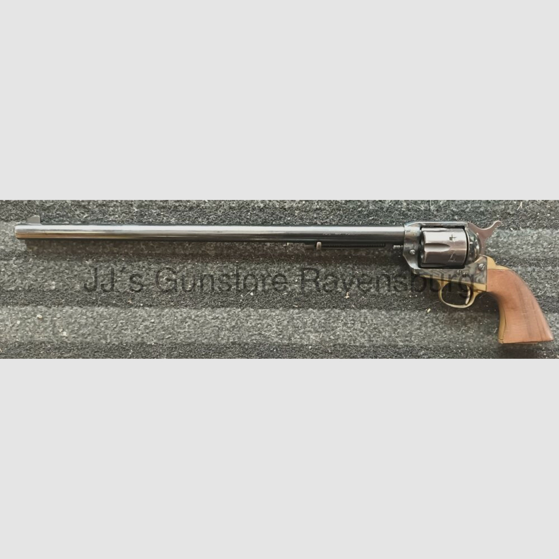 Armi Jäger	 Frontier Buntline 16,5" 42 cm