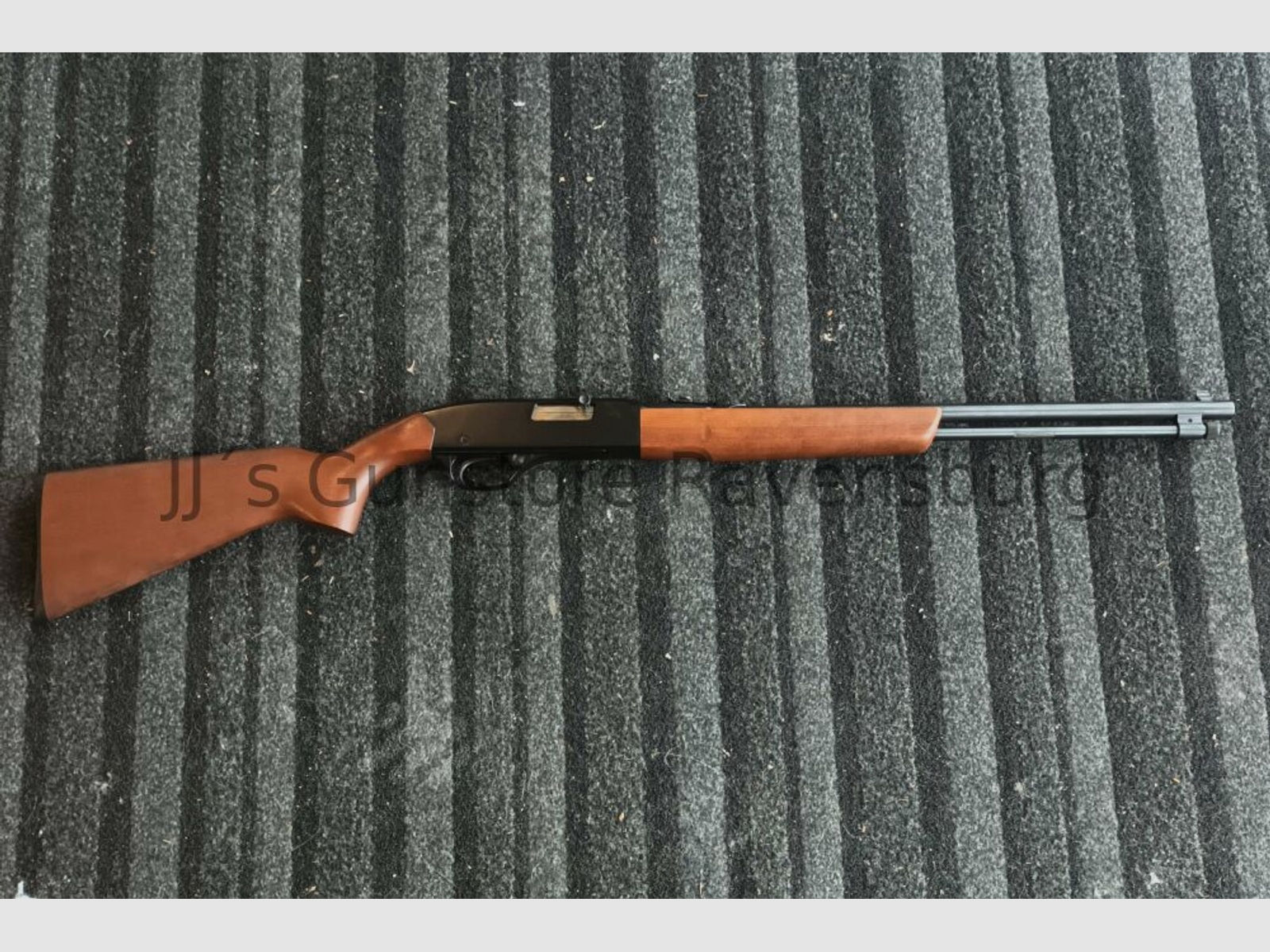 Winchester 190	 .22lr