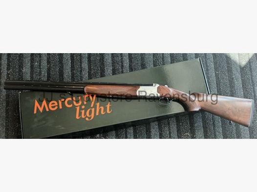 Mercury Light	 Light