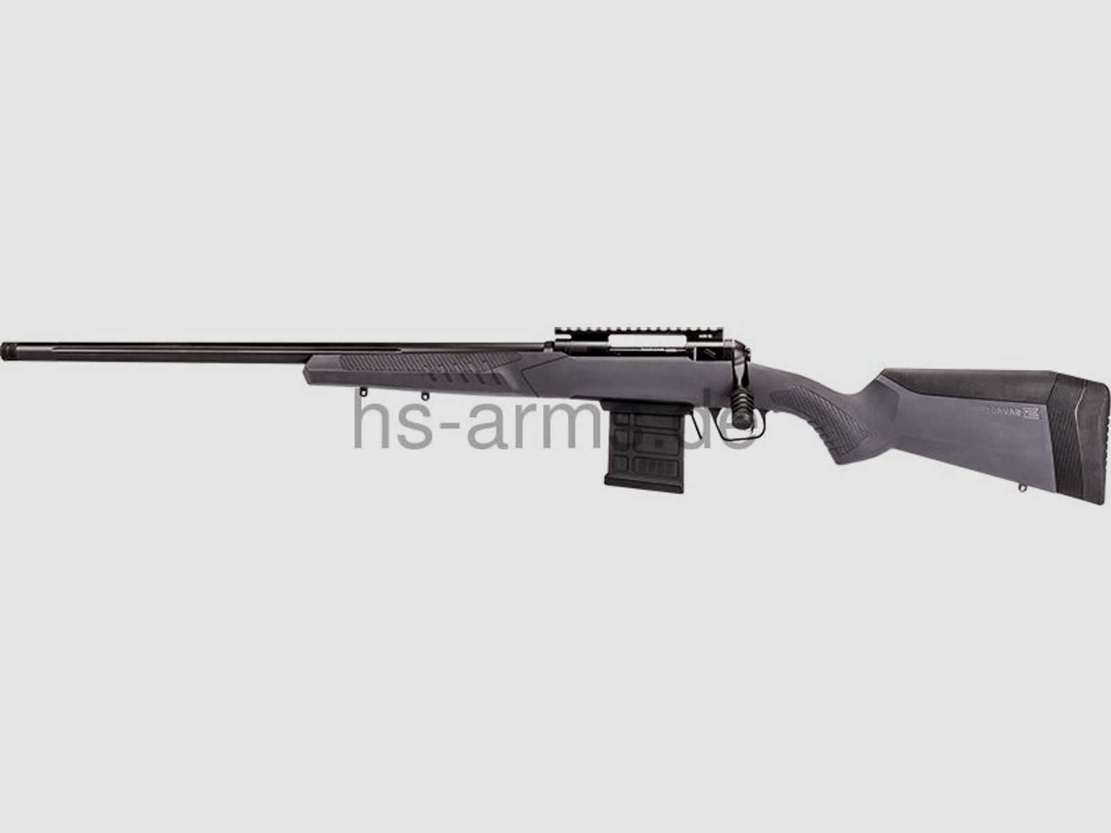 Savage	 Savage Arms Modell 110 Tactical Hunter