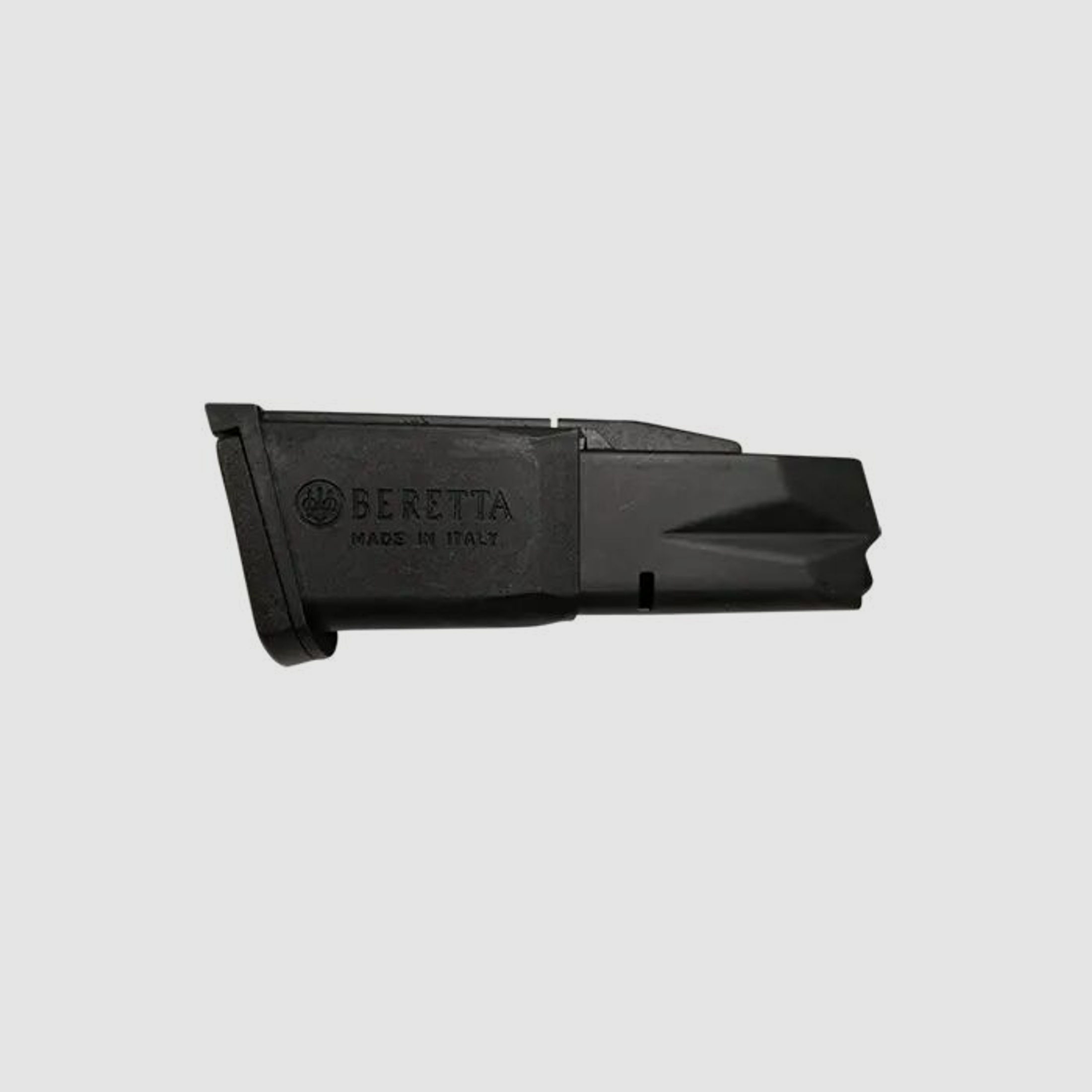 Beretta	 Magazin Beretta Cx4 Storm 9mm Luger - 10 Schuss Originalmagazin Gummiboden