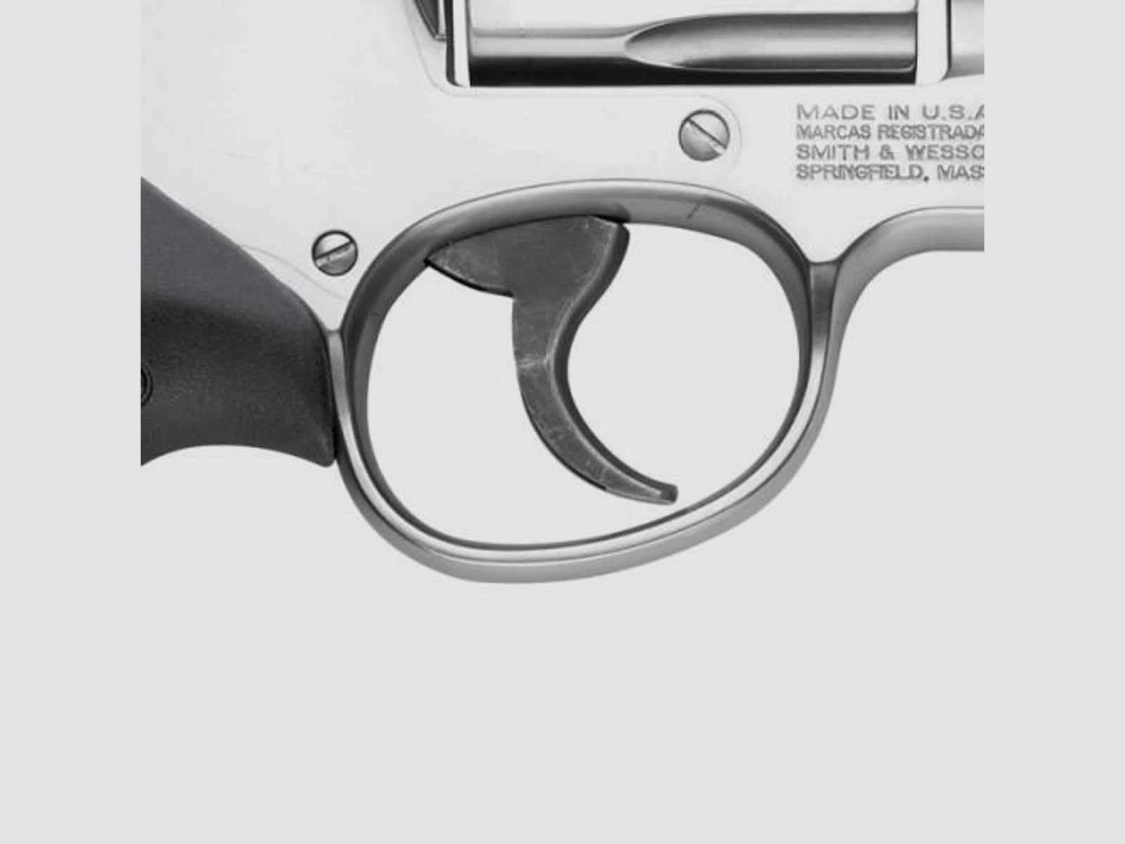 Smith & Wesson	 Mod. 629 - 4" Lauf - Kal. 44 Mag.