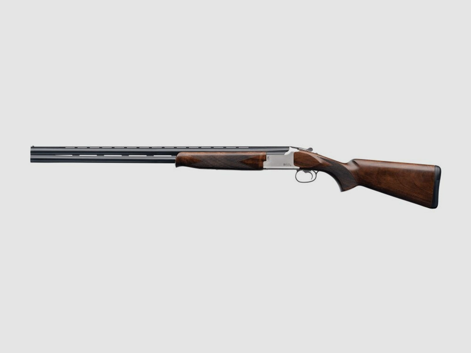 Browning	 Browning B525 Sporter 1 - 12/76 - LL=76 cm