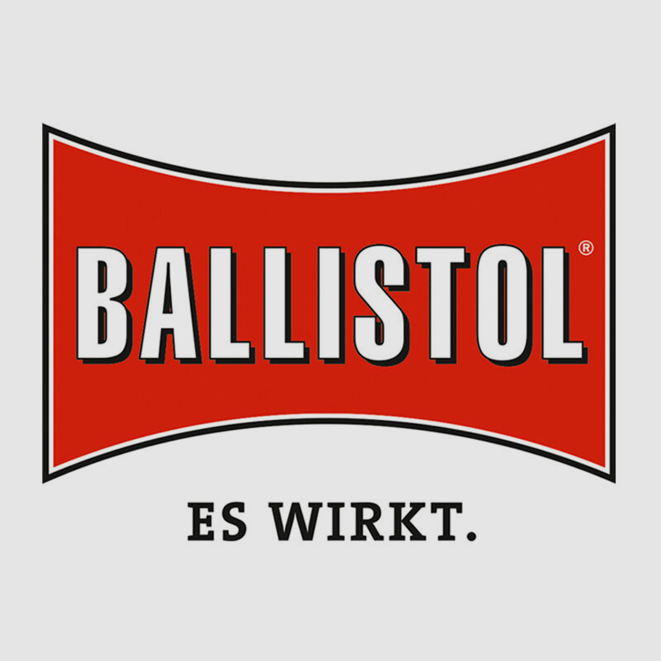 Ballistol	 Schalldämpfer-Reiniger