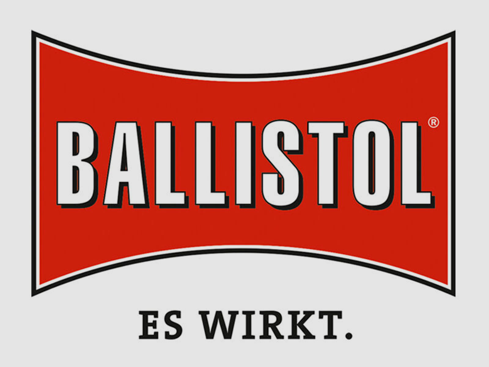 Ballistol	 Schalldämpfer-Reiniger