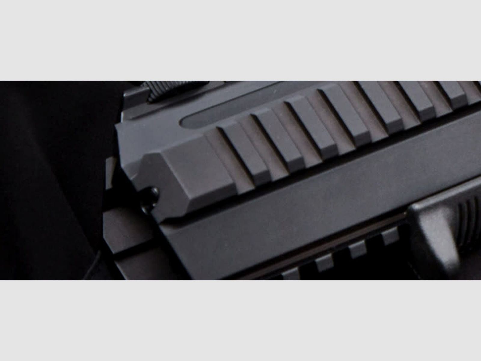 Hera Arms	 TRIARII mit CCS-Schaft - CZ SP01 Shadow 2