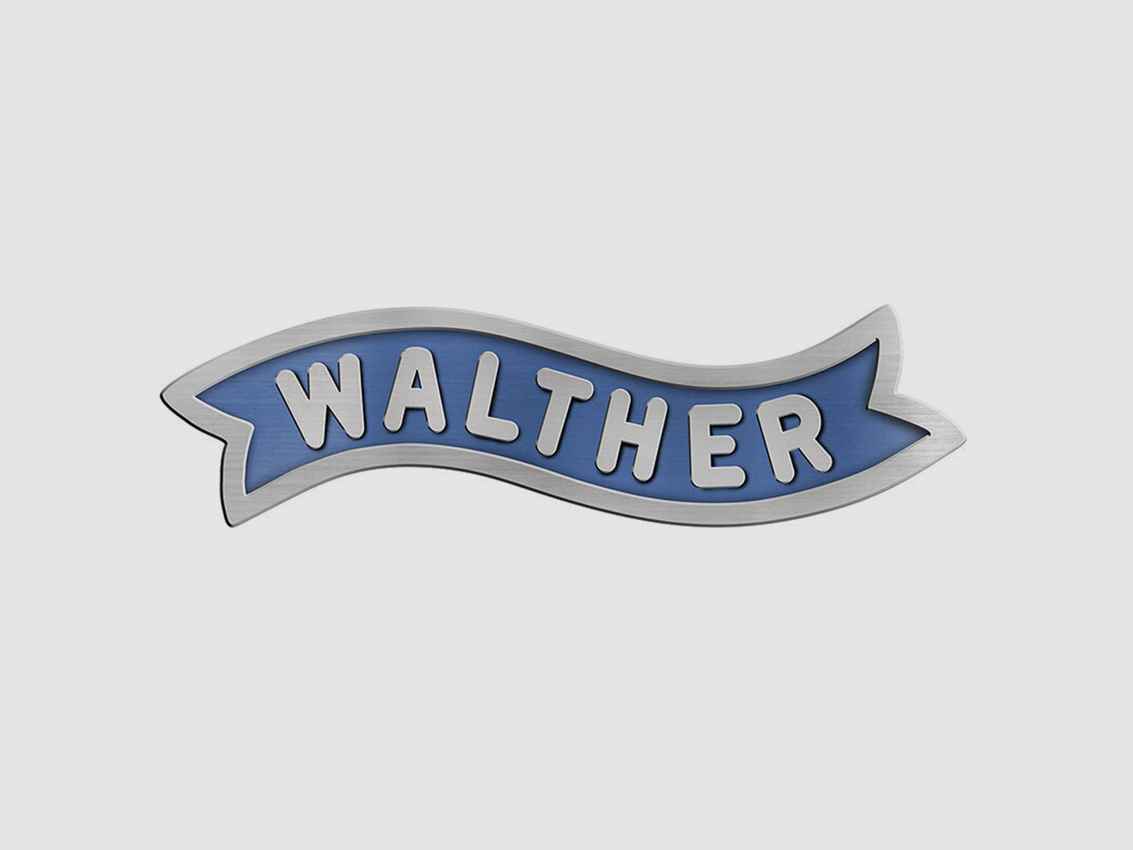 Walther	 Montageplatte Walther PDP V2 OR = 06 - Docter, Noblex, Vortex Viper