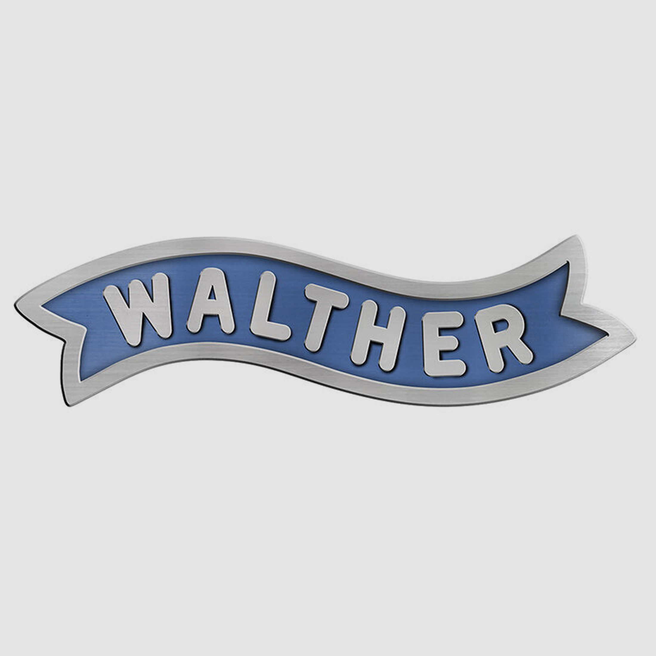 Walther	 Montageplatte Walther PDP V2 OR = 06 - Docter, Noblex, Vortex Viper
