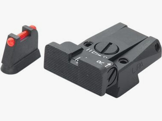 LPA	 Micrometer-Visier SPR Series 7F Type SPR86CZ7F - CZ 75, 75B, 85, P07 Duty