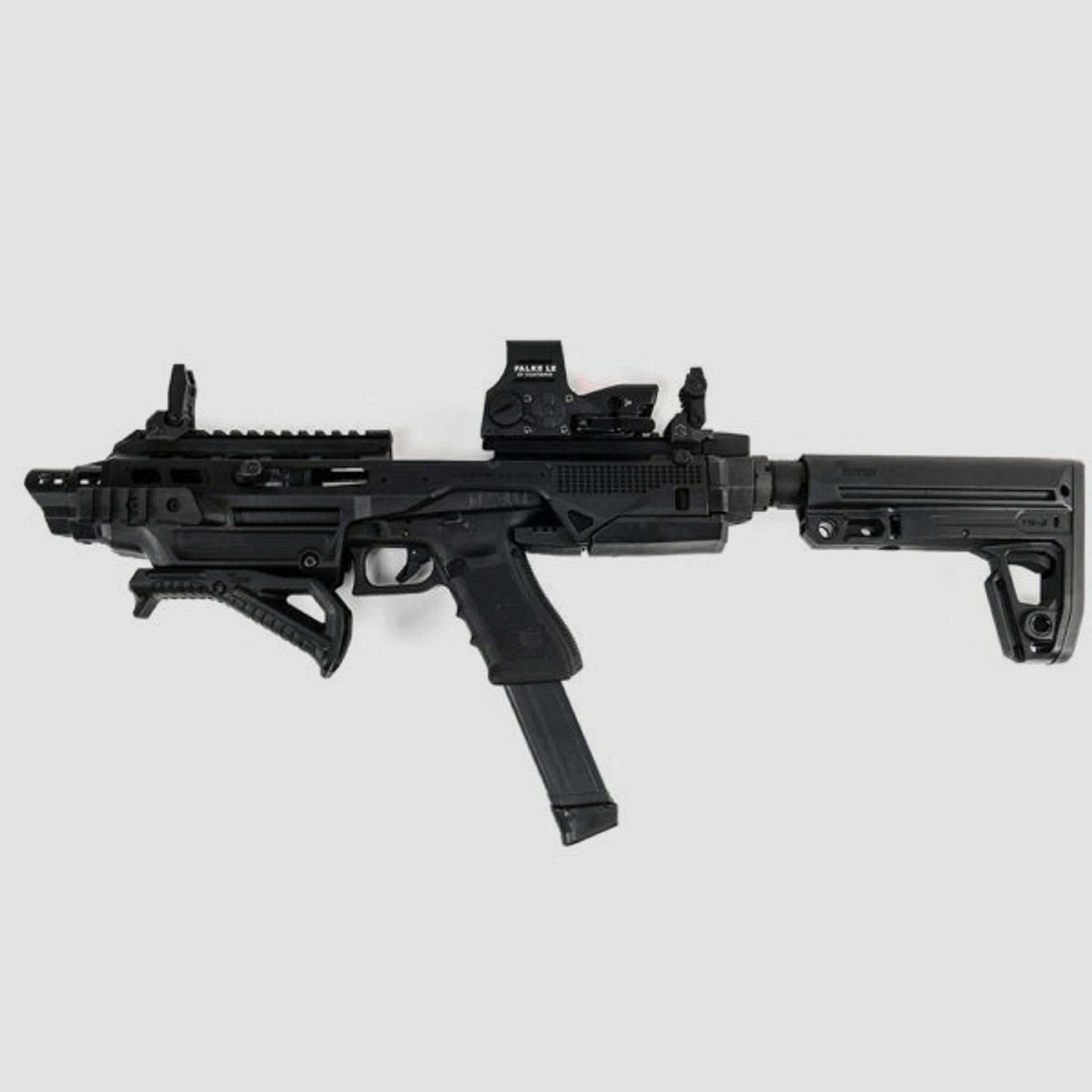 IMI Defense	 Kidon - Pistol Conversion Kit für Glock