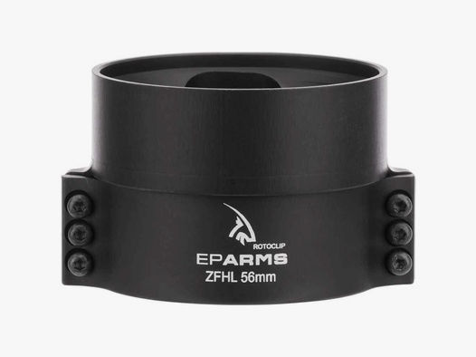 EP-Arms	 Zielfernrohrhalter Rotoclip - 58mm