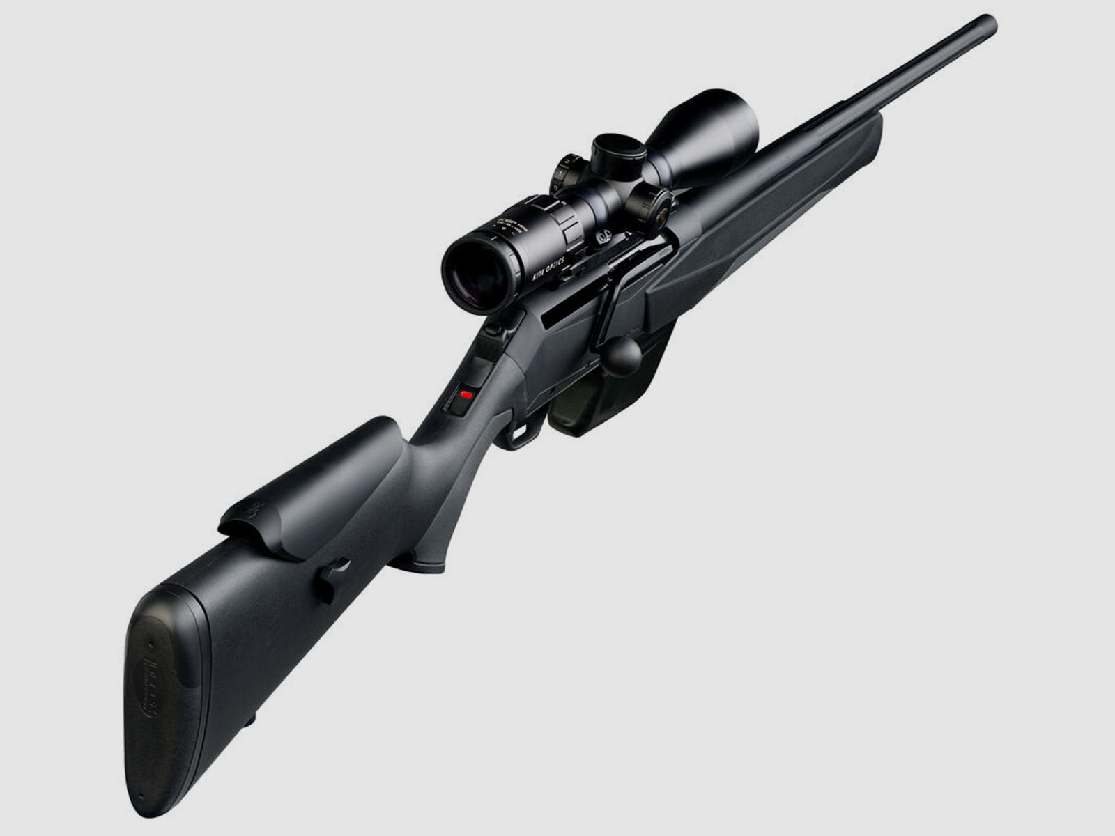 Browning	 Maral SF Compo Nordic