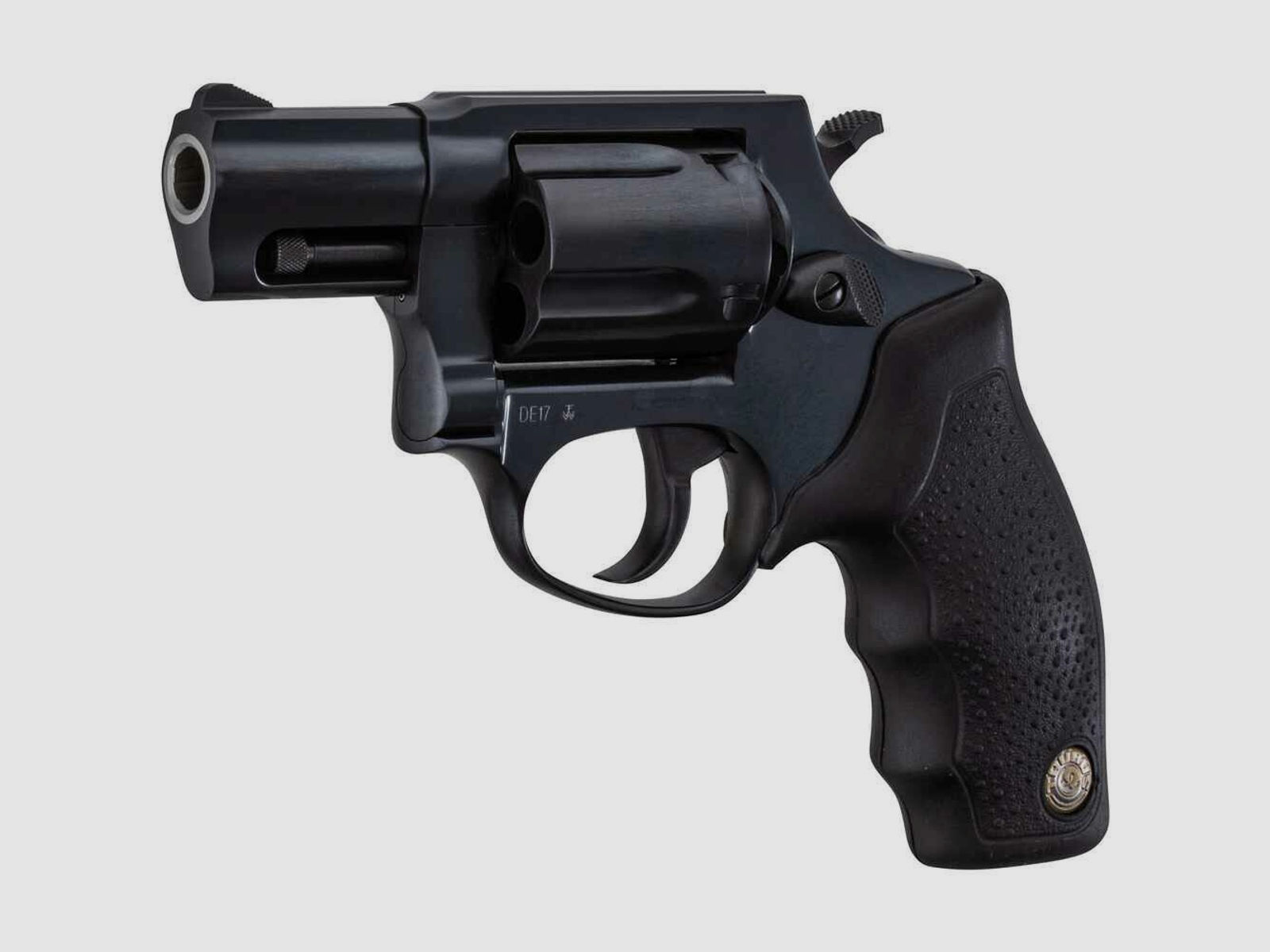 Taurus	 Revolver M 605