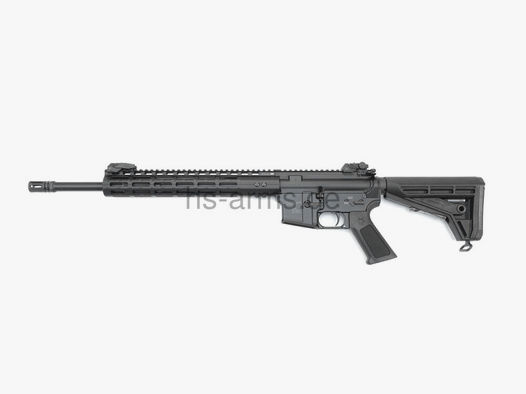Oberland Arms	 OA-15 BL M-LOK M5 - 16,75"