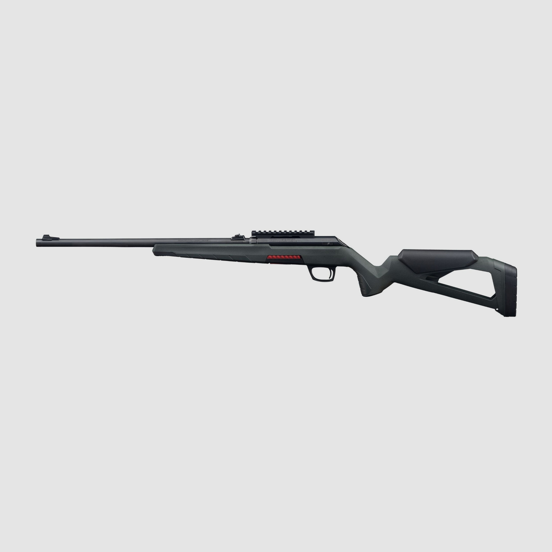 Winchester	 Xpert Stealth - .22 lfb - LL=46cm ((18")