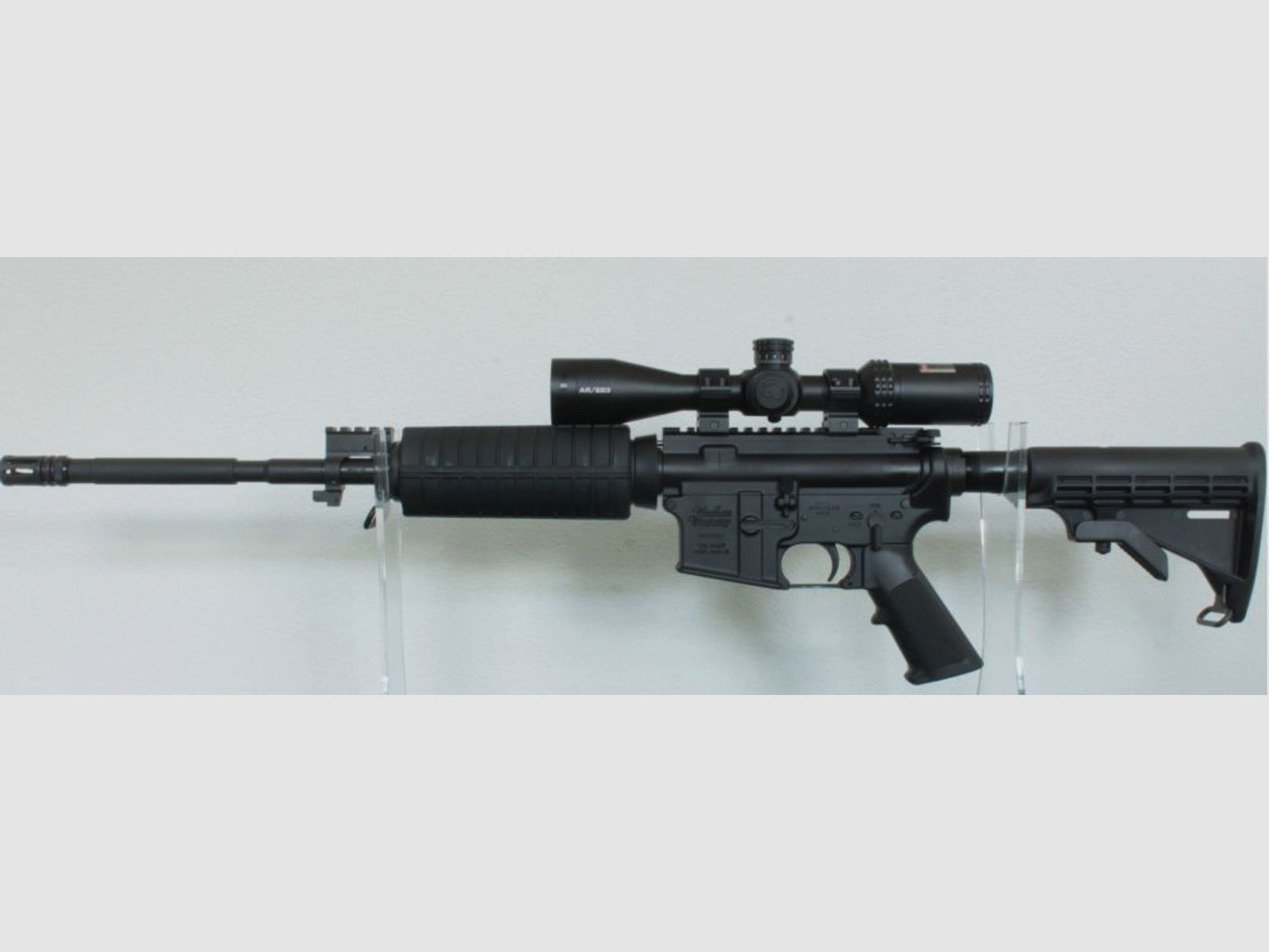 Windham Weaponry	 Windham Weaponry “SRC” R16M4FTT - AR 15