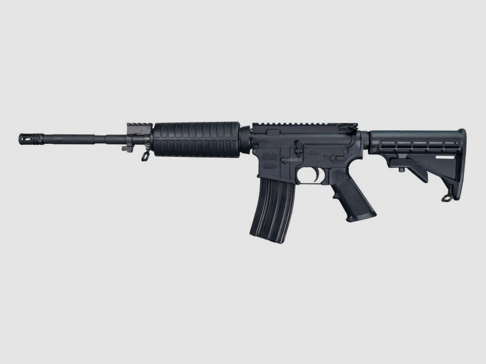 Windham Weaponry	 Windham Weaponry “SRC” R16M4FTT - AR 15