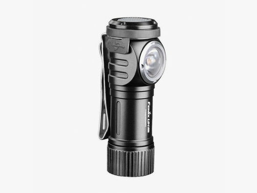 Fenix	 LD15R LED Taschenlampe mit Cree XP-G3 white LED
