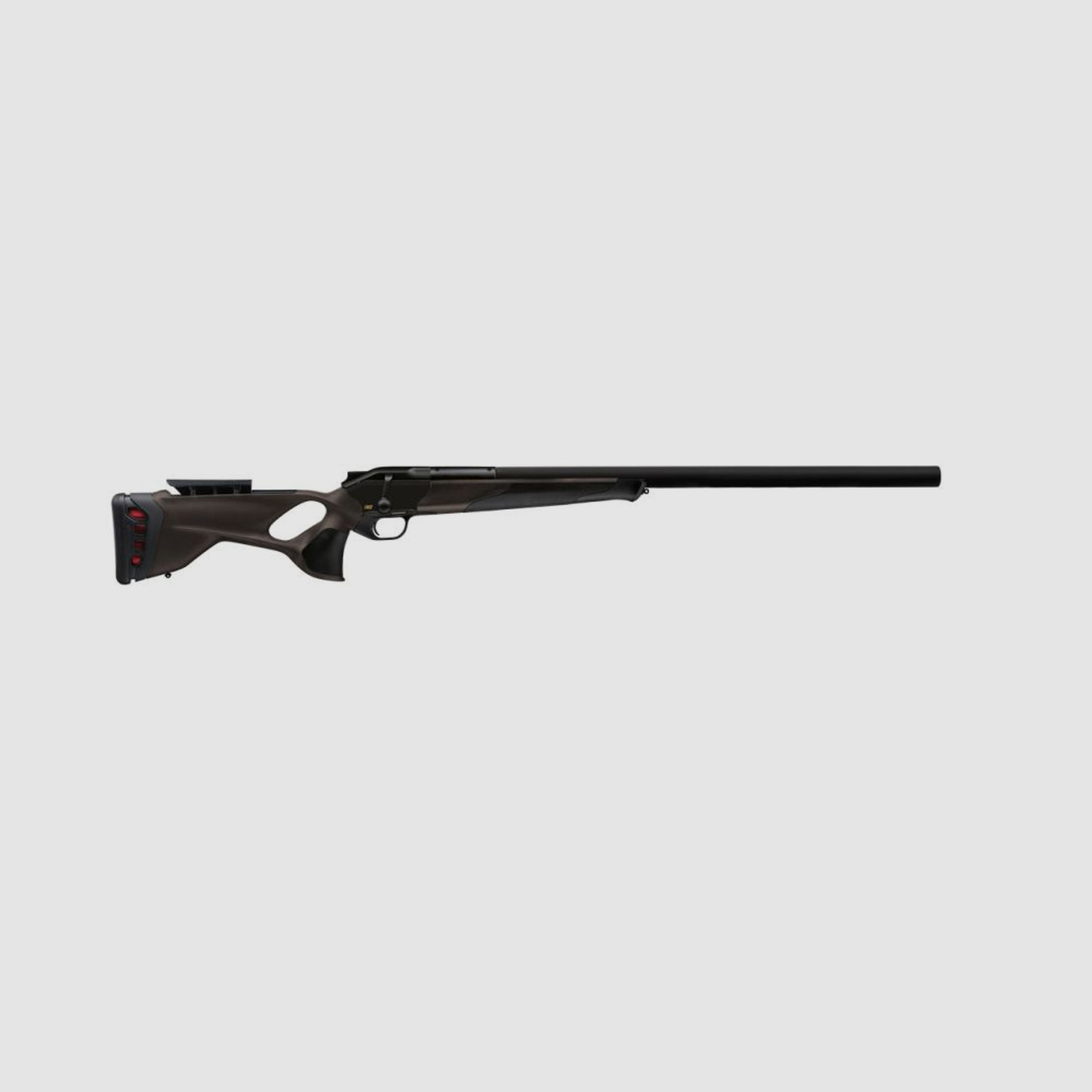 Blaser	 R8 Ultimate Silence Repetierbüchse .300 Win Mag.