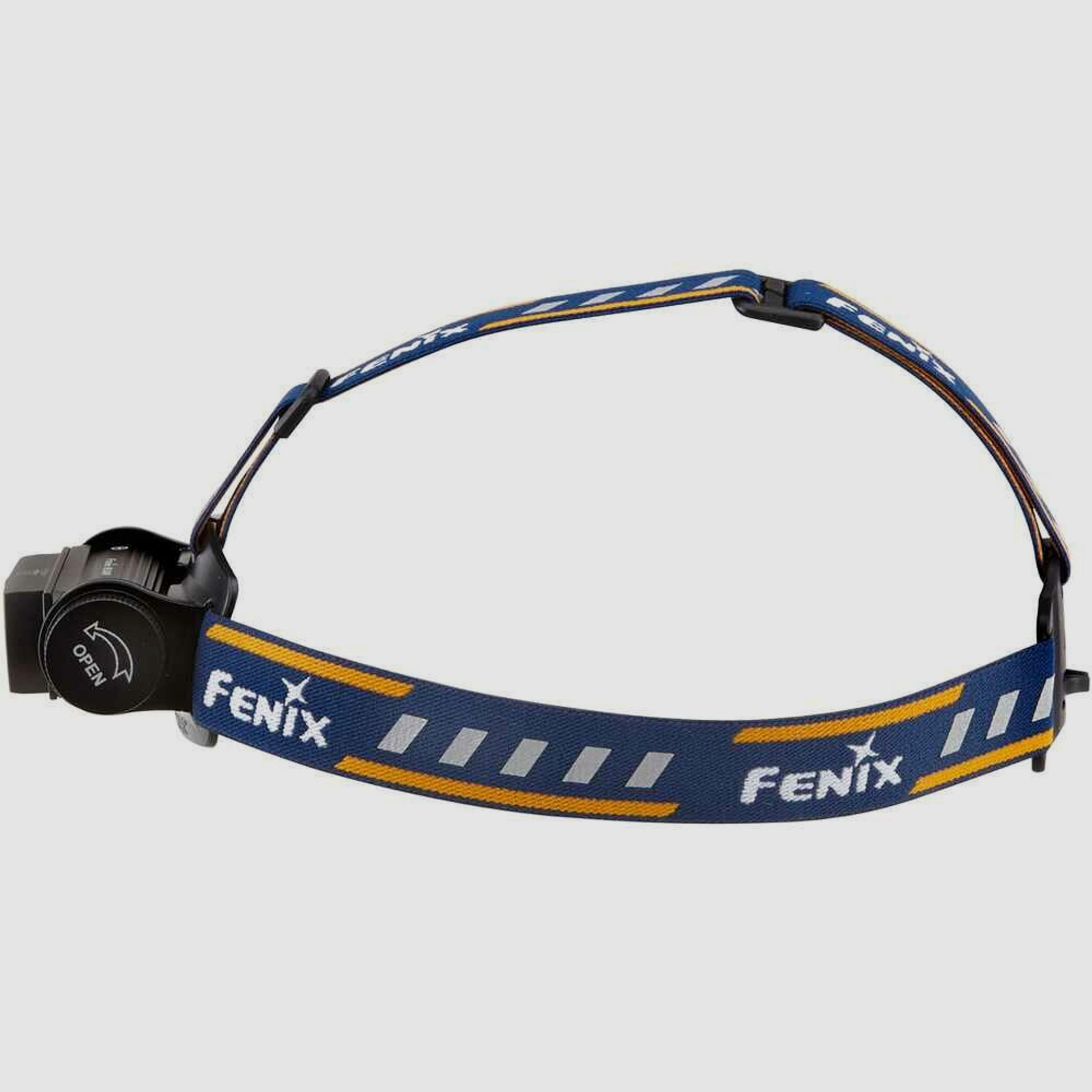 Fenix	 Stirnlampe Fenix HL60R