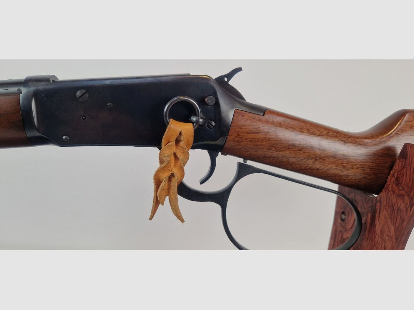 Winchester	 Model 94AE