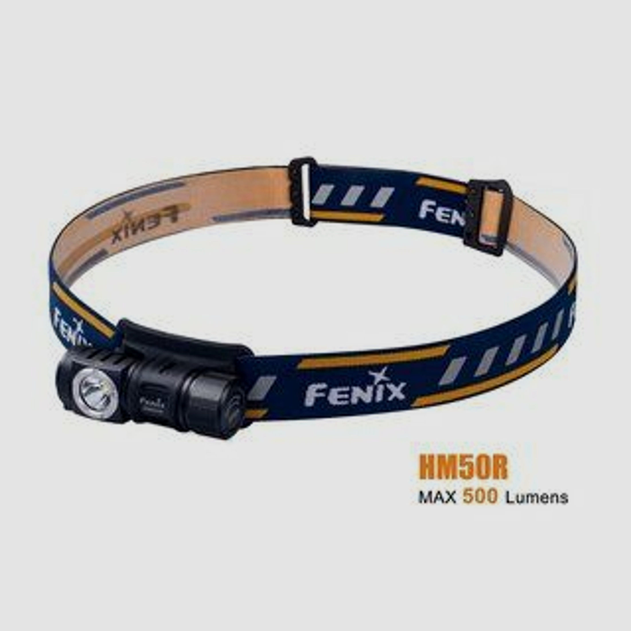 Fenix	 Stirnlampe Fenix HM50R