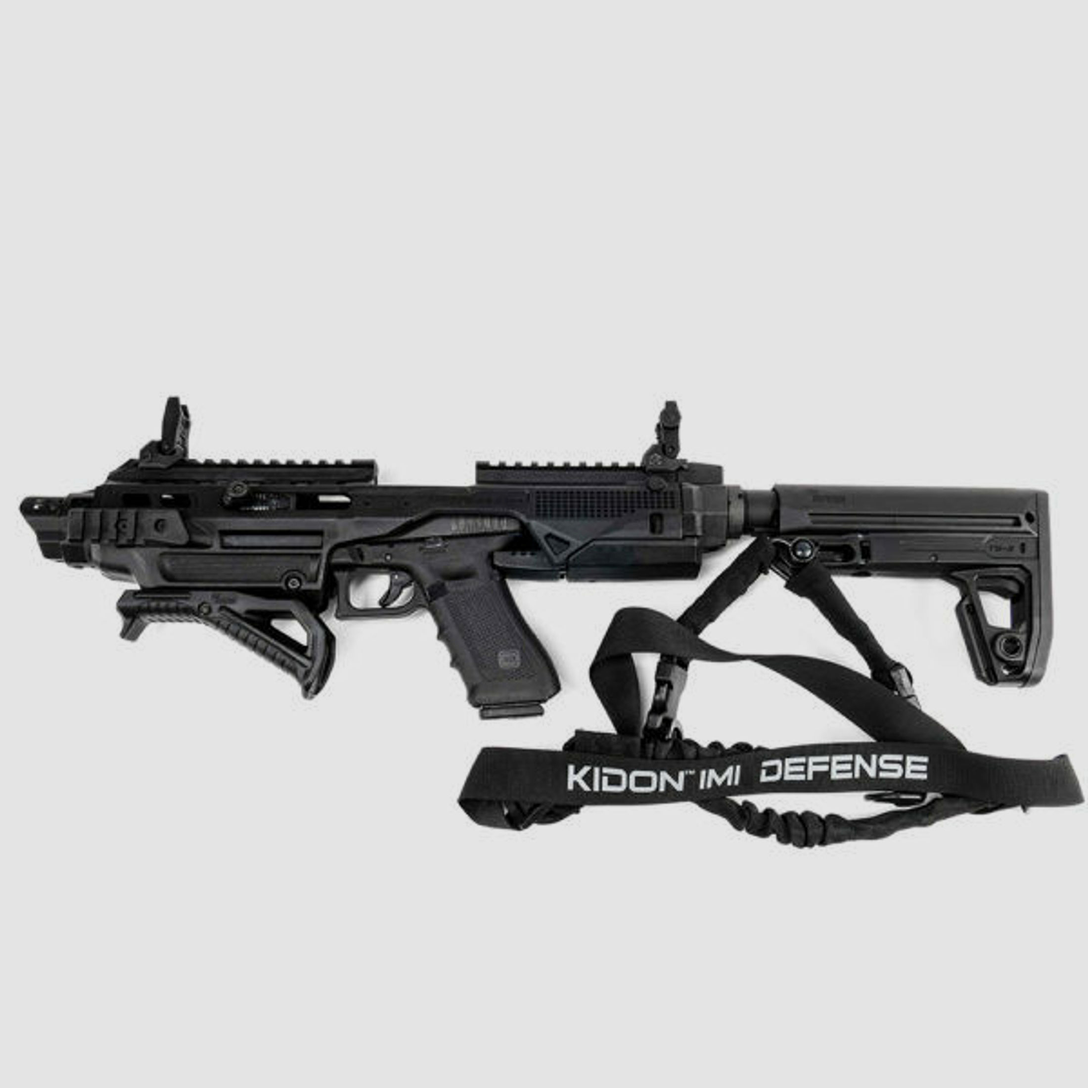 IMI Defense	 Kidon - Pistol Conversion Kit für Glock