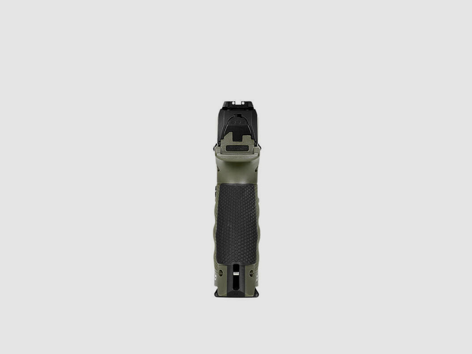 Walther	 PDP Compact V2 – 4" - OD Green