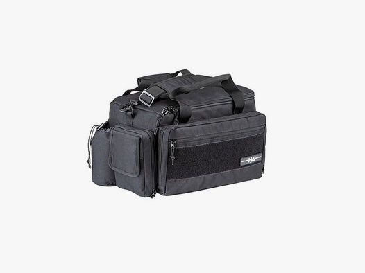 Hera Arms	 Range Bag Velcro Rab black