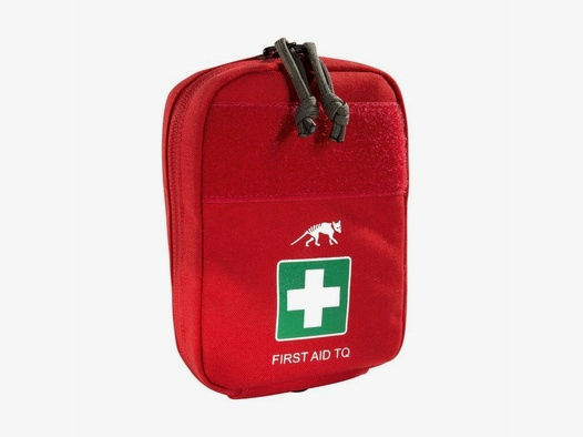 Tasmanian Tiger	 TT First Aid TQ Erste-Hilfe-Tasche