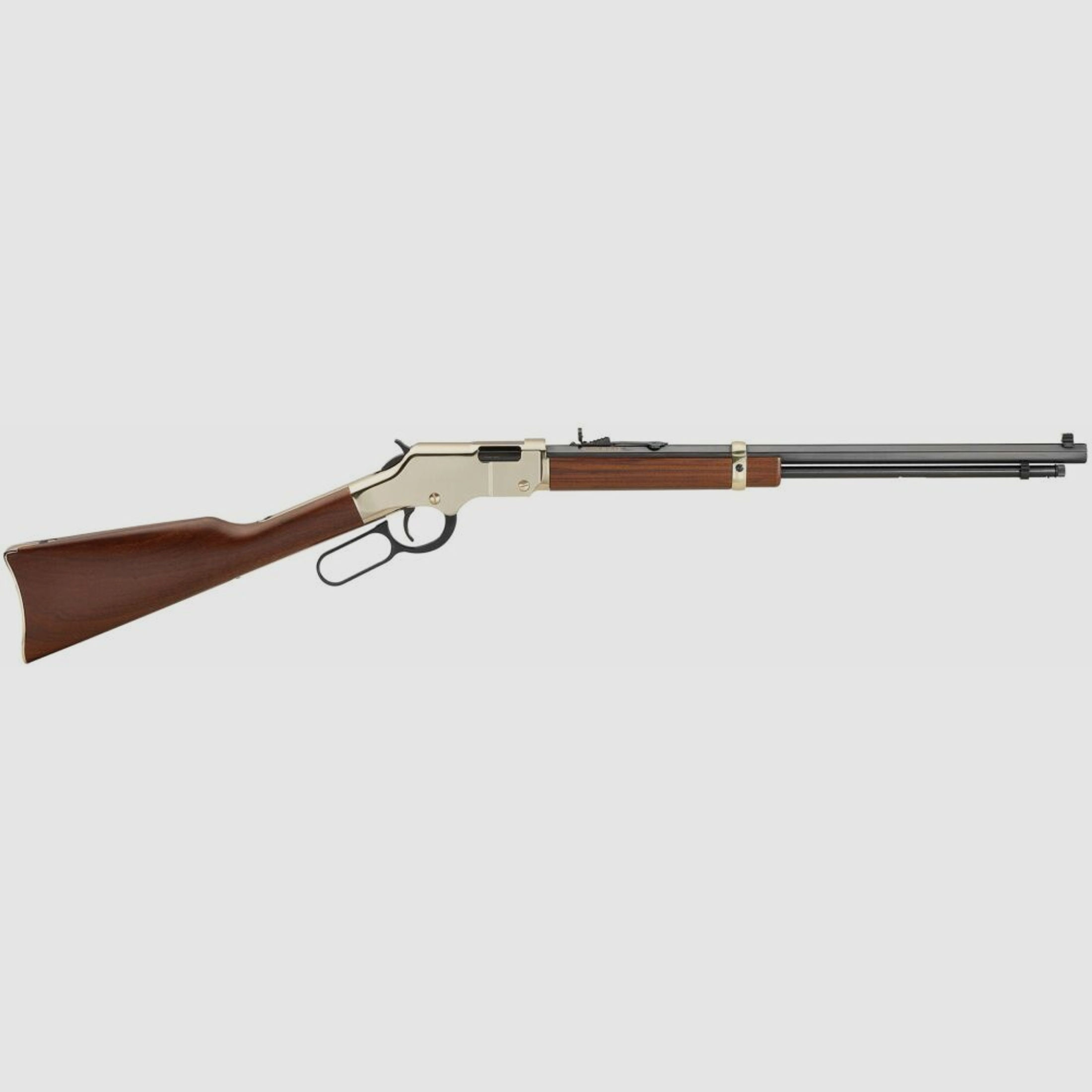 Henry USA	 Golden Boy Lever Action .22 lfb