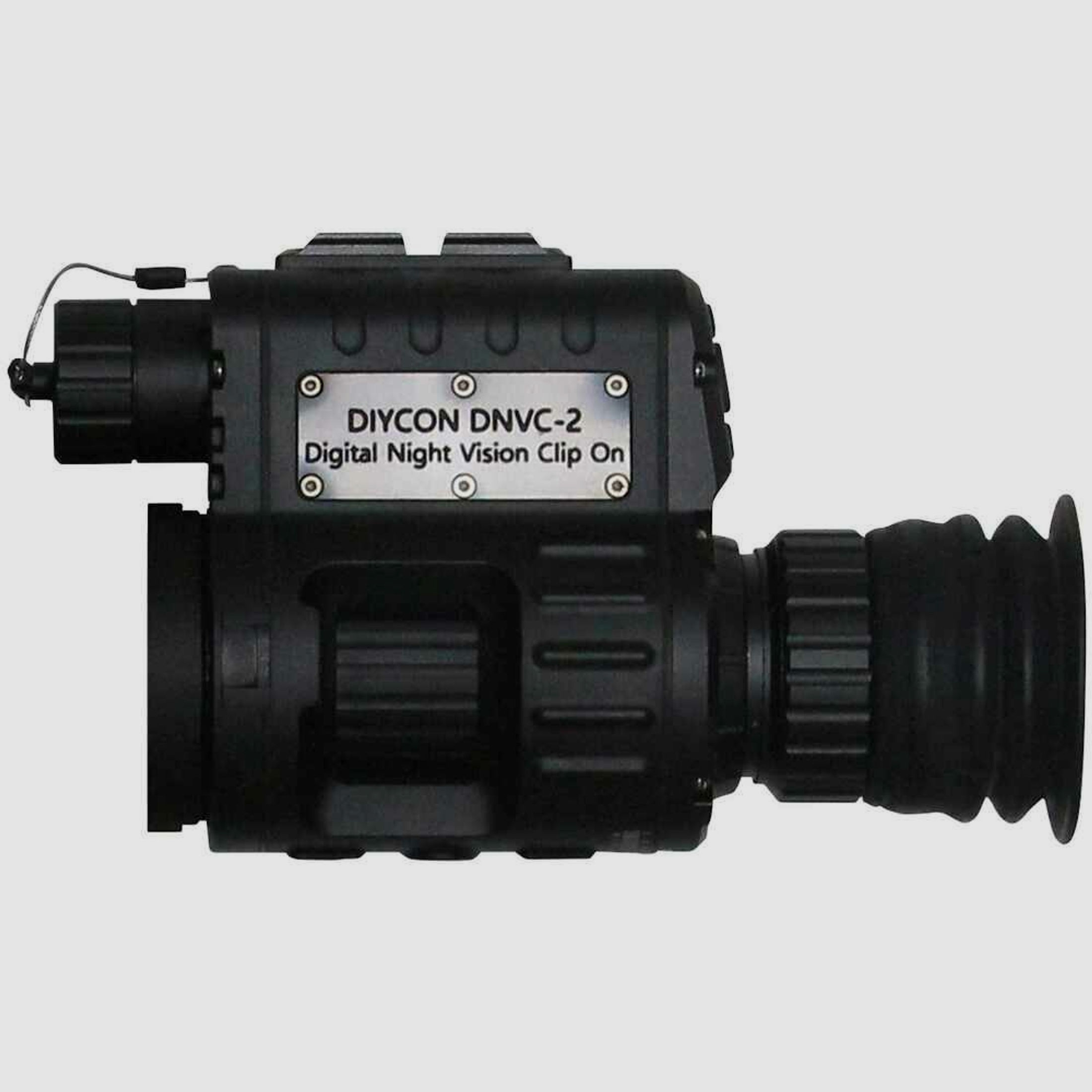 DIYCON	 Dual-Use-Nachtsichtgerät DNVC-2 Firefly - Set