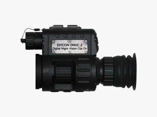 DIYCON	 Dual-Use-Nachtsichtgerät DNVC-2 Firefly - Set