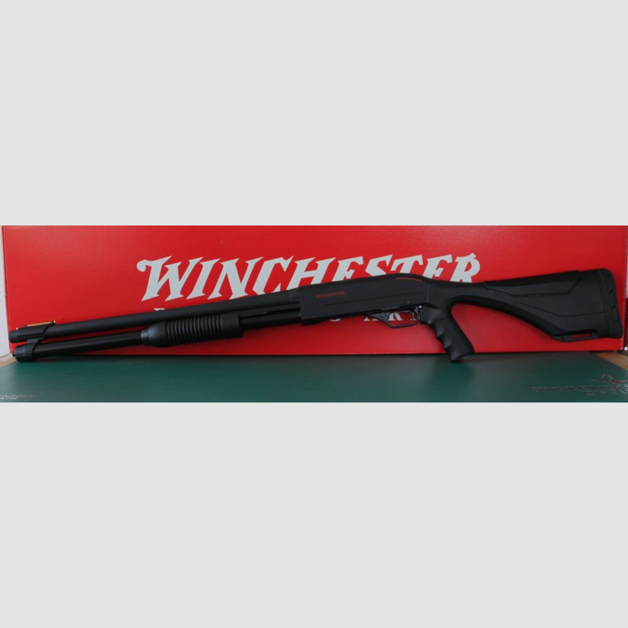 WINCHESTER	 SXP EXTREME DEFENDER High Capacity