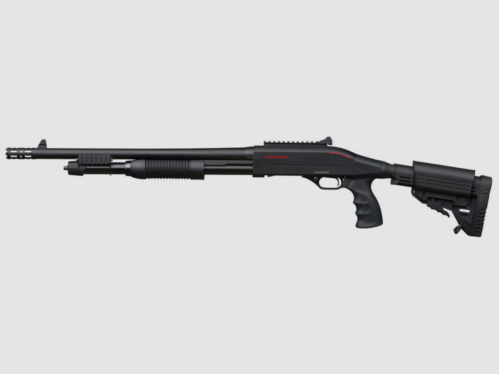 Winchester	 SXP XTRM Defender Adjustable
