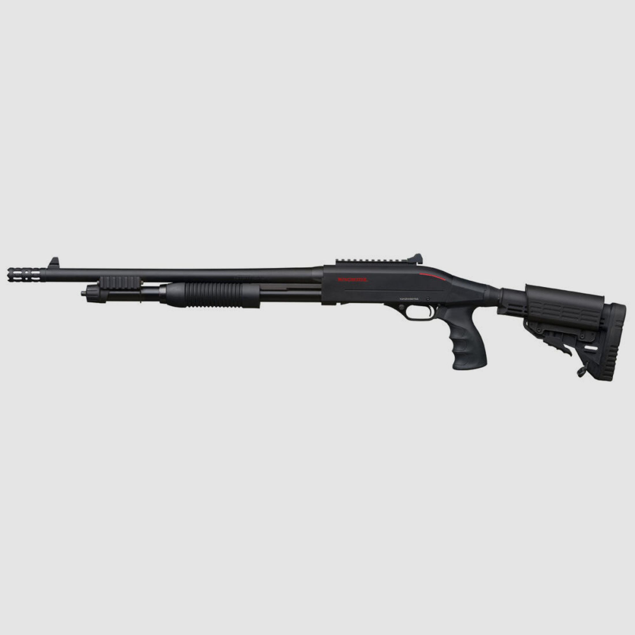 Winchester	 SXP XTRM Defender Adjustable