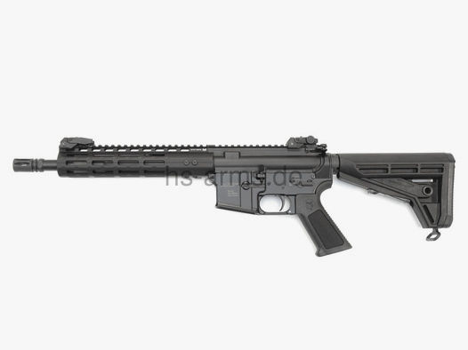 Oberland Arms	 OA-15 BL M-LOK C4 10,5" - .223 Rem.