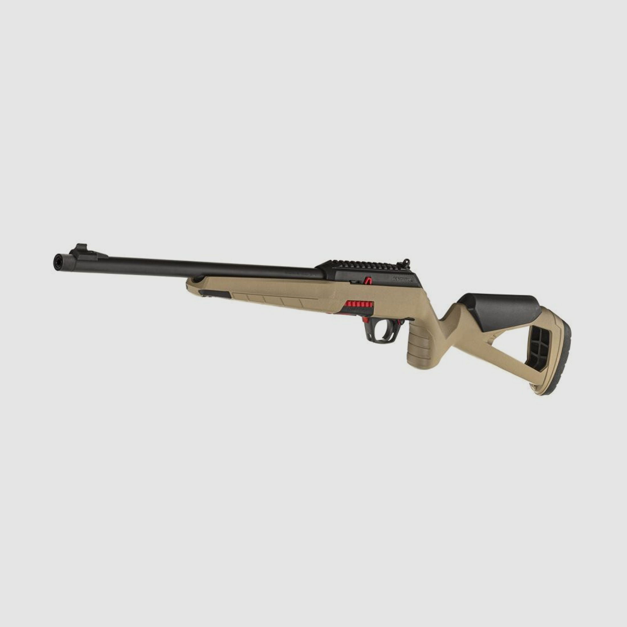 Winchester	 Winchester Xpert FDE - .22 lfb - LL=46cm (18")