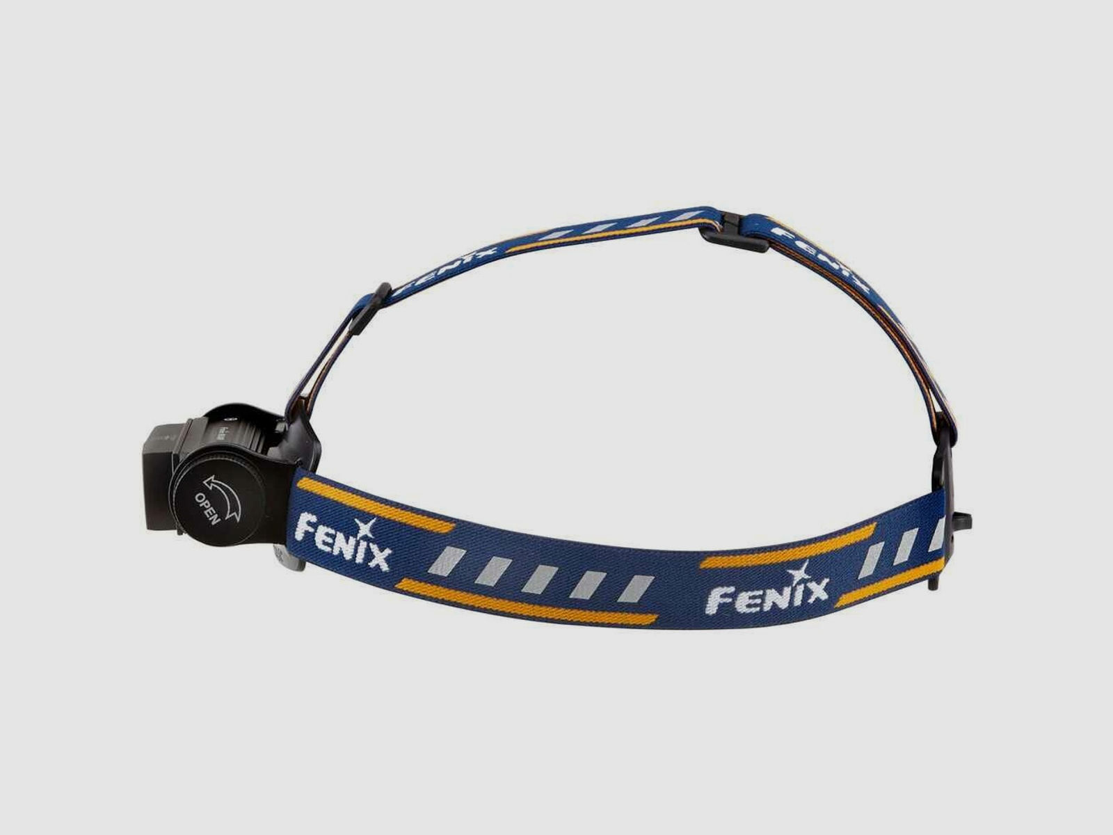 Fenix	 Stirnlampe Fenix HL60R