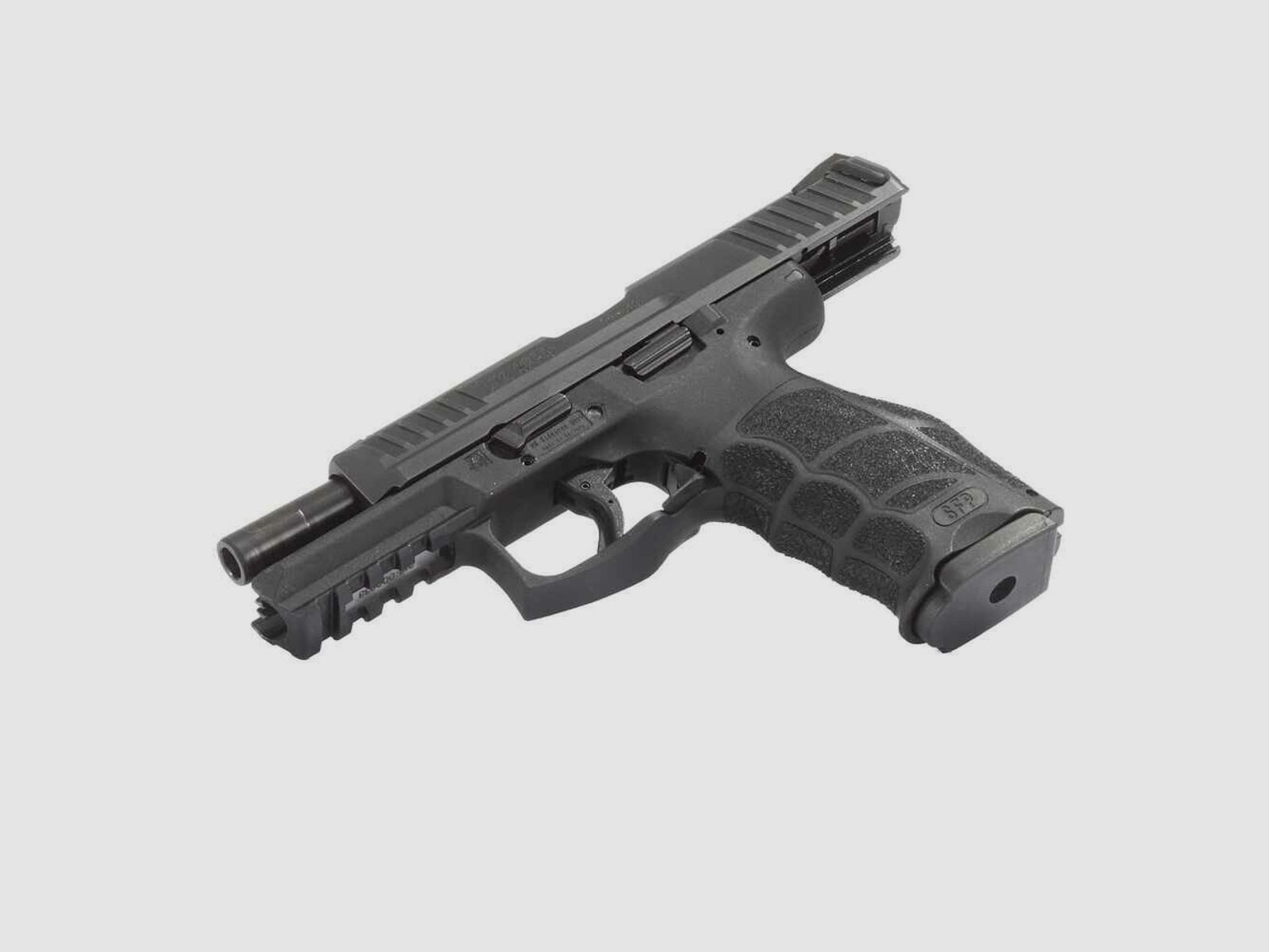 Heckler & Koch	 HK-Pistole SFP9-SF Full Size