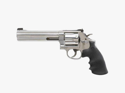 Revolver Smith & Wesson	 Modell 686-6  Kal. .357 Magnum