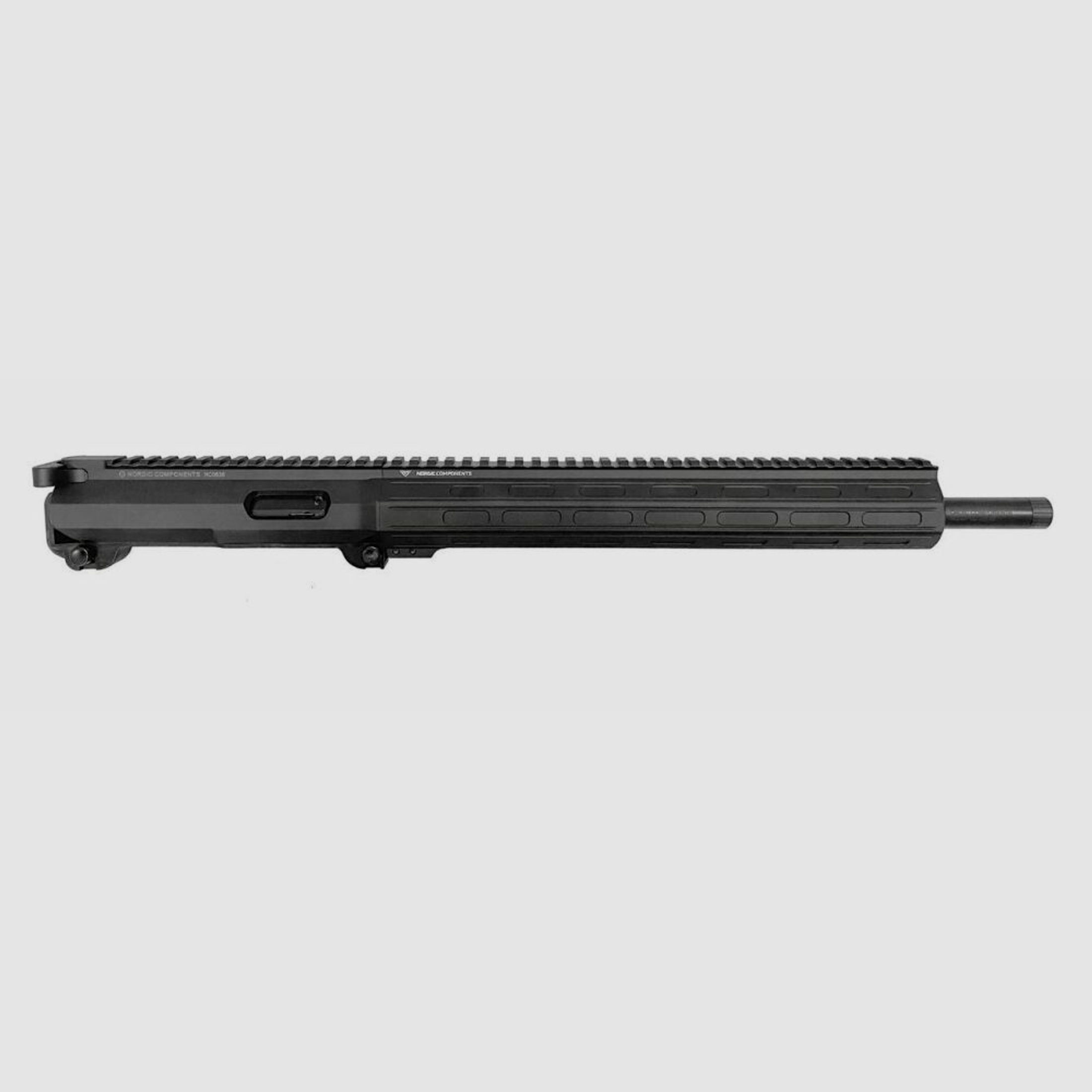 Nordic Components	 Wechselsystem AR15,75" .22lfb