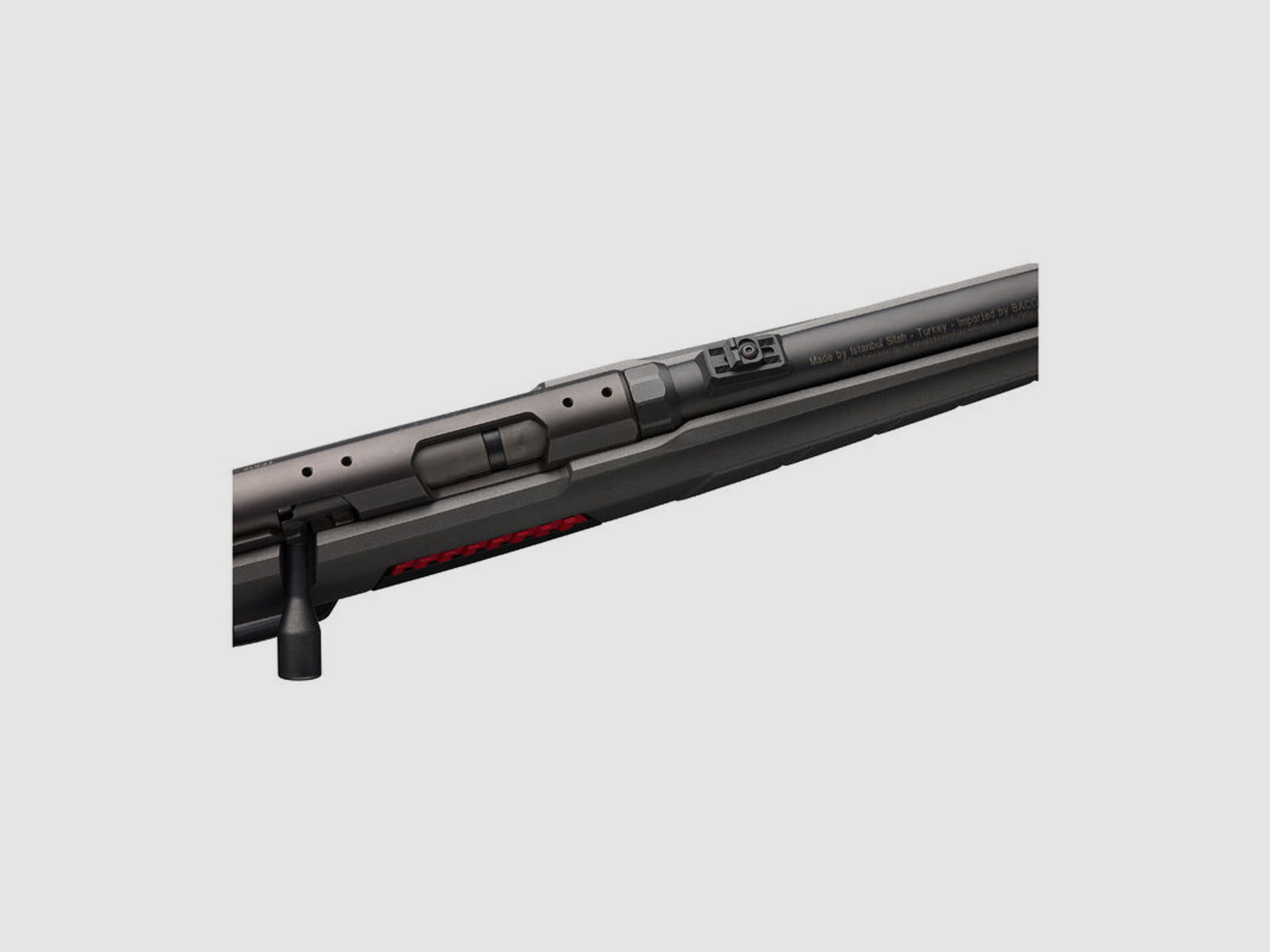 Winchester	 Repetierbüchse Winchester Composite Xpert .22 lfb LL=42cm