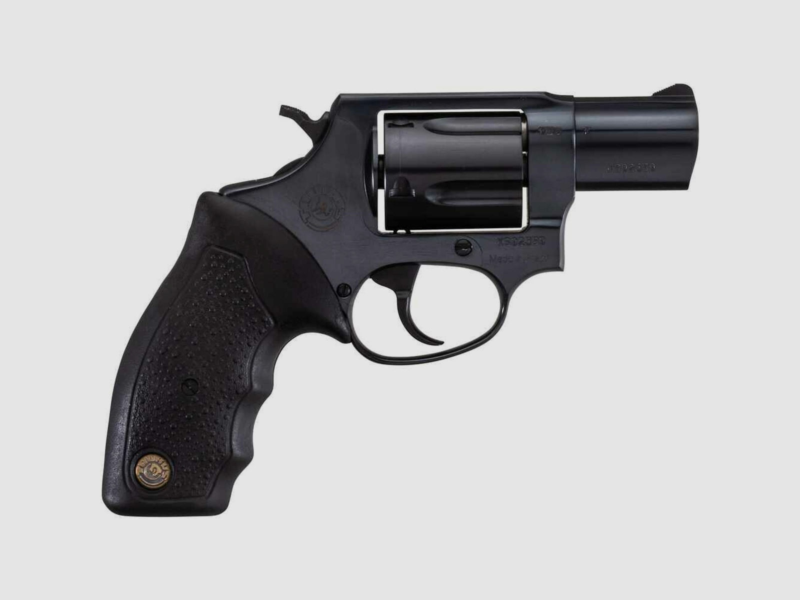 Taurus	 Revolver M 605