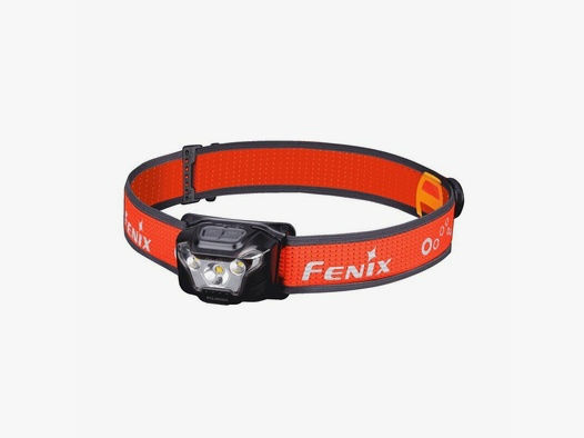 Fenix	 Stirnlampe Fenix HL18R-T LED