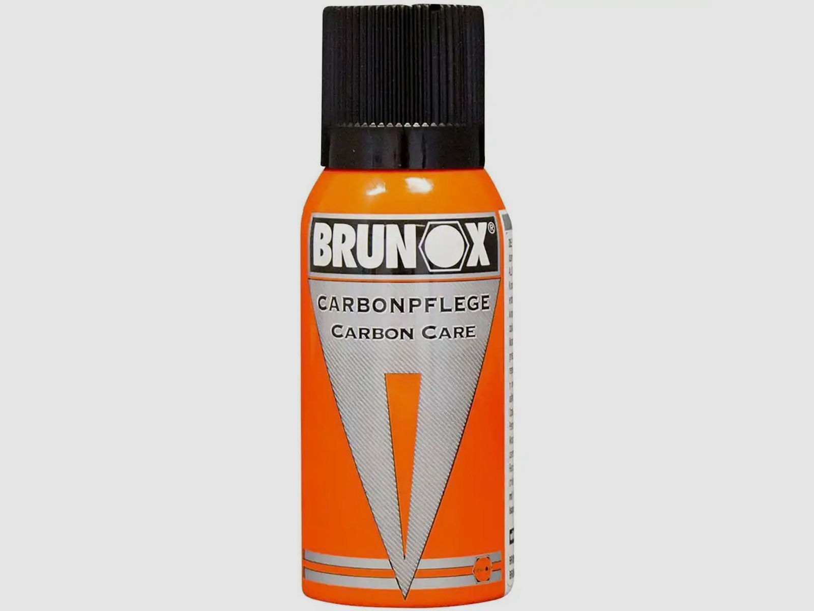 Brunox	 Carbonpflege - 0,12 l