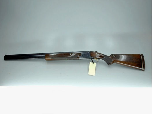 FN Browning Superposed Lightning	 12/70